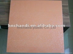 pvc wall panel