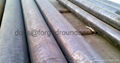 Forged Steel Round Bar 4340