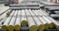AISI 8620 Forged Steel Round Bar 1