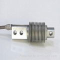 Bellows type load cell