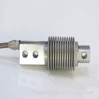 Bellows type load cell