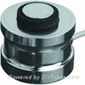 wheel shaped load cell