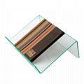 2012 Glasstique Planner Stand NEW