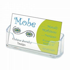 2012 business card holder NEW
