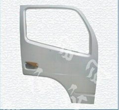 light truck door