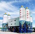 concrete mixing plant China Origin 1