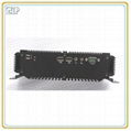 Industrial embedded fanless pc  2