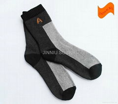 men sport socks