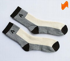 women cotton socks