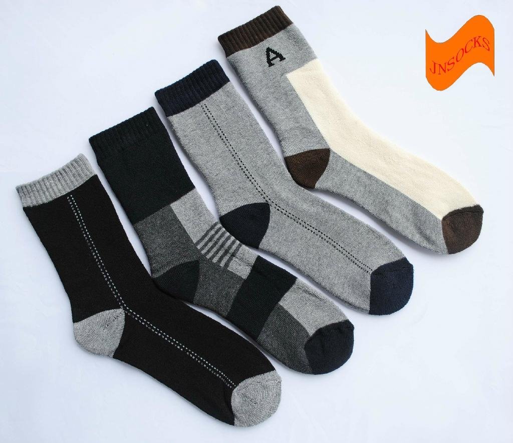 women cotton socks 2
