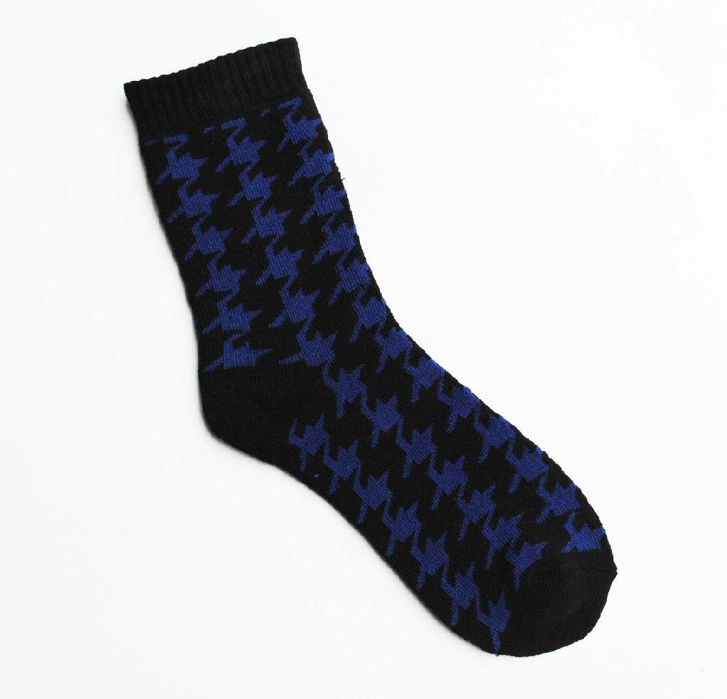 wholesale custom made cheap socks