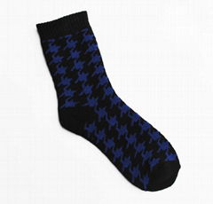 wholesale custom made cheap socks