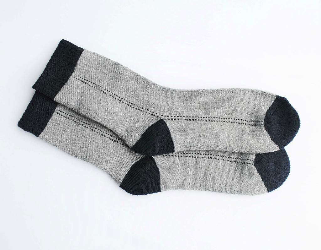 wholesale custom made cheap socks 3