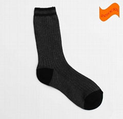 ladies cotton socks