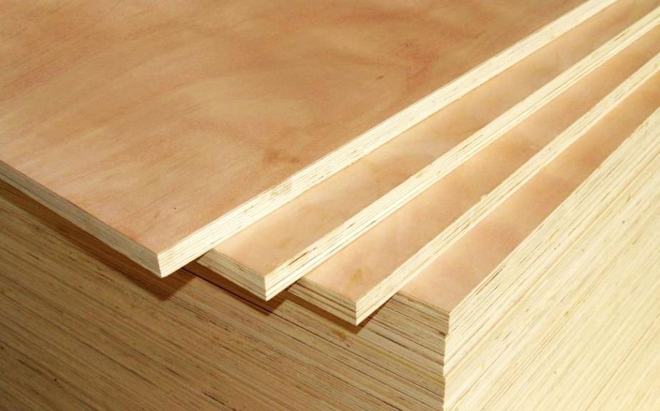 plywood