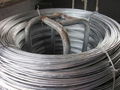 galvanized steel wire 1