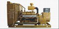 135 Series Diesel Engine Generator Sets (Power Range50-500KW)