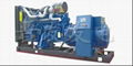 VOLVO Series Diesel Engine Generator