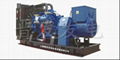 Germany MTU Series Diesel Engine