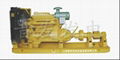 Agricultural Generator Sets (Power Range58.8-280KW) 1