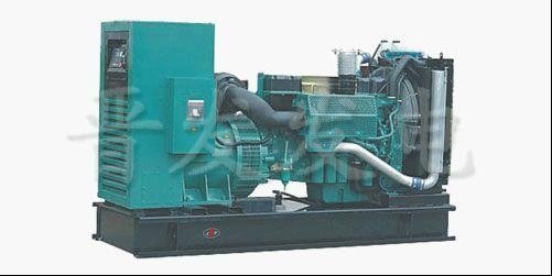 Coal Mine and Oil Field Diesel Engine Generator Sets (Power Range200-800KW)
