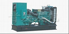 Coal Mine and Oil Field Diesel Engine Generator Sets (Power Range200-800KW)