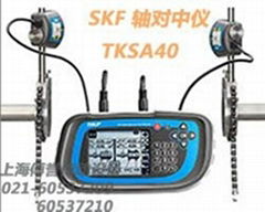 SKF对中仪TKSA40 