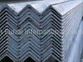 supply  angle steel