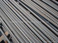 supply Rebar Steel ( Reinforcing Steel Bar ) 2