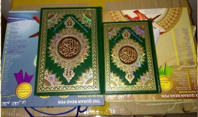 quran read pen 3