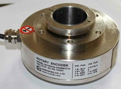 SH-100F Vandalproof Encoder