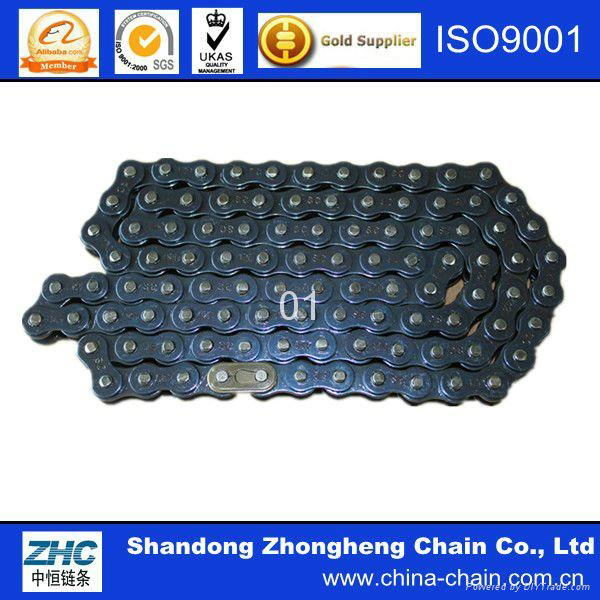 motorcycle chain