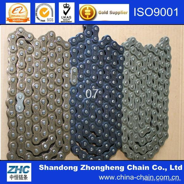 520 motorcycle chain 2