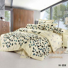 bedding set