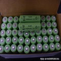 AA600mah 1.2v nimh battery for electric products/items 4