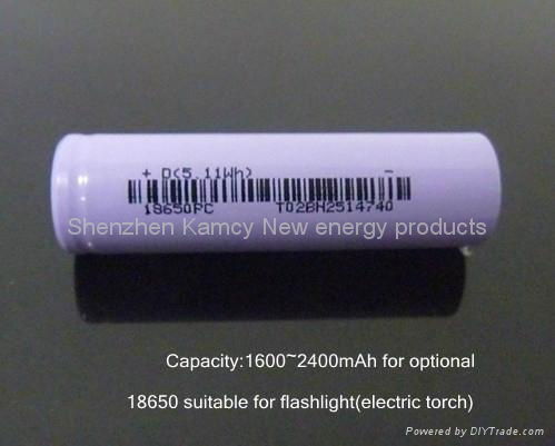 18650 battery new hot sales