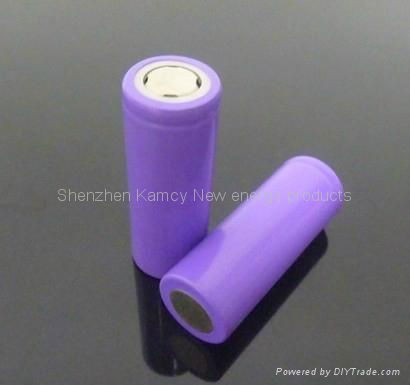 18650 battery new hot sales 2