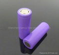 18650 battery new hot sales 2