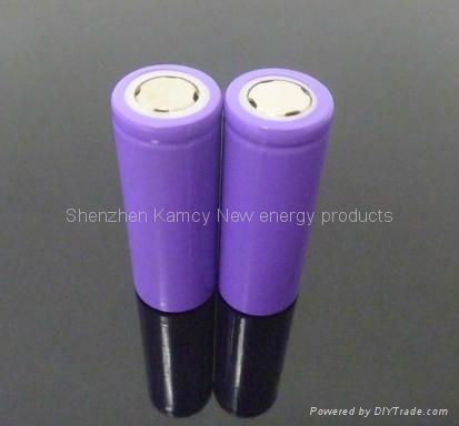 18650 battery new hot sales 3