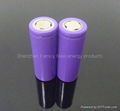 18650 battery new hot sales 3
