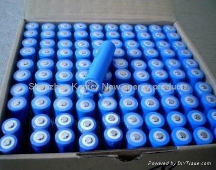 18650 battery new hot sales 4