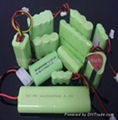 nimh battery pack 1