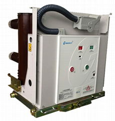 ZN63(VS1)-12 vacuum circuit breaker