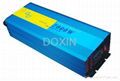 pure sine wave inverter 2000W(DC12V/24V--AC220V)