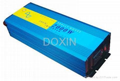 pure sine wave inverter 2000W(DC12V