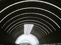 Guizhou Cement -light steel structure