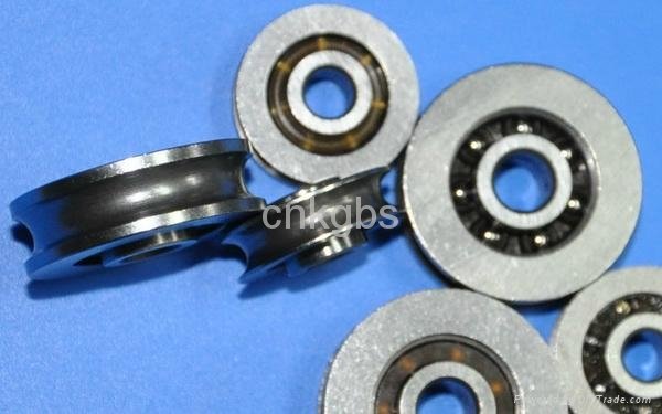 Special ball bearing Furnioture Roller