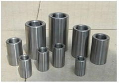 direct threaded coupler