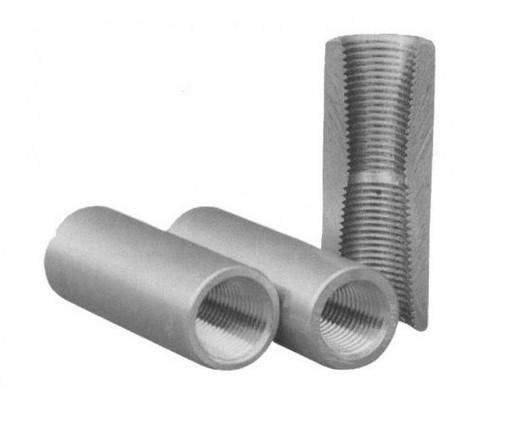 taper thread coupler