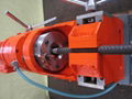 tapered threading machine 3